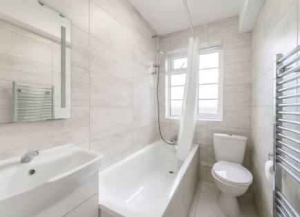 Квартира за 370 000 евро в Лондоне, Великобритания