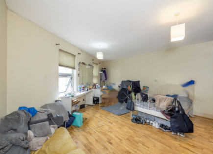 Квартира за 330 000 евро в Лондоне, Великобритания