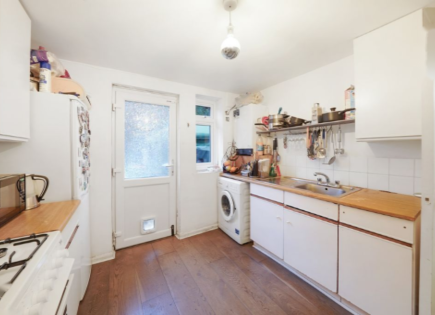 Квартира за 370 000 евро в Лондоне, Великобритания