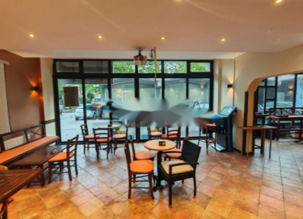 Офис за 215 000 евро в Любляне, Словения