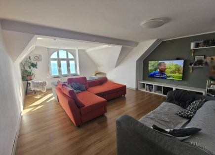 Квартира за 499 000 евро в Опатии, Хорватия