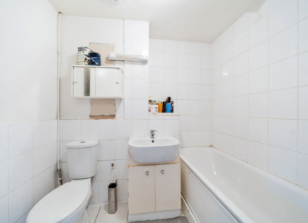 Квартира за 375 000 евро в Лондоне, Великобритания