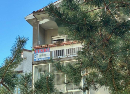 Квартира за 139 000 евро в Гориции, Италия