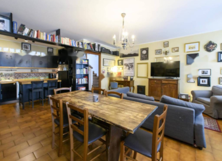 Квартира за 149 000 евро в Гориции, Италия