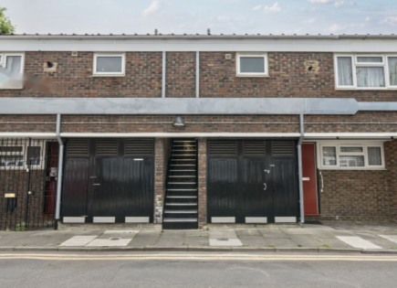 Квартира за 350 000 евро в Лондоне, Великобритания