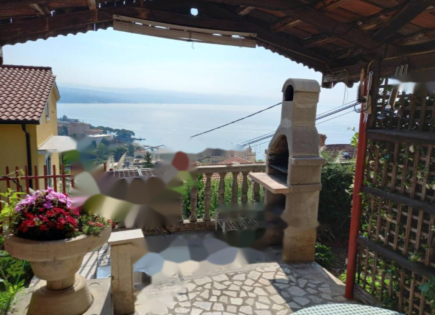 Дом за 750 000 евро в Опатии, Хорватия