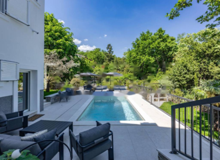 Дом за 1 950 000 евро в Опатии, Хорватия