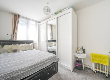 Квартира за 400 000 евро в Лондоне, Великобритания