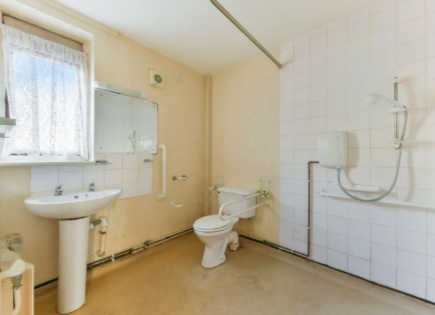 Квартира за 375 000 евро в Лондоне, Великобритания