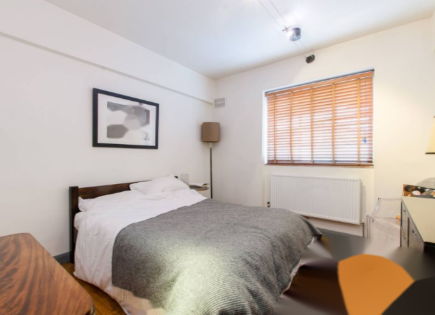 Квартира за 400 000 евро в Лондоне, Великобритания