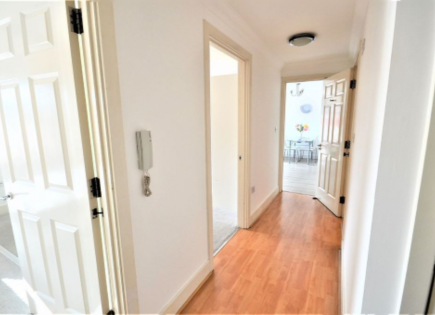 Квартира за 375 000 евро в Лондоне, Великобритания