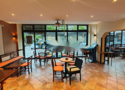 Офис за 215 000 евро в Любляне, Словения