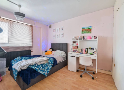 Квартира за 325 000 евро в Лондоне, Великобритания