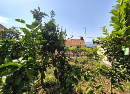 Дом за 230 000 евро в Опатии, Хорватия