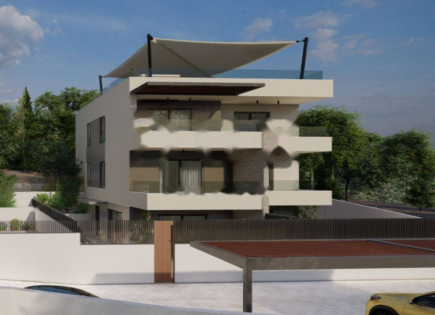 Квартира за 500 000 евро в Опатии, Хорватия