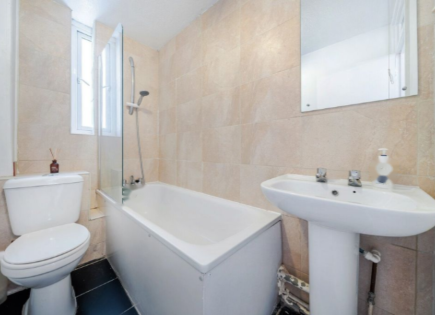 Квартира за 225 000 евро в Лондоне, Великобритания