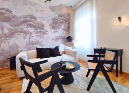 Квартира за 465 000 евро в Опатии, Хорватия