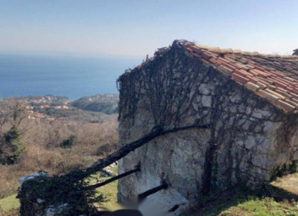 Дом за 275 000 евро в Опатии, Хорватия