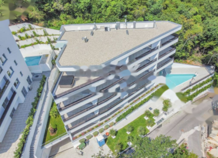 Квартира за 1 696 000 евро в Опатии, Хорватия