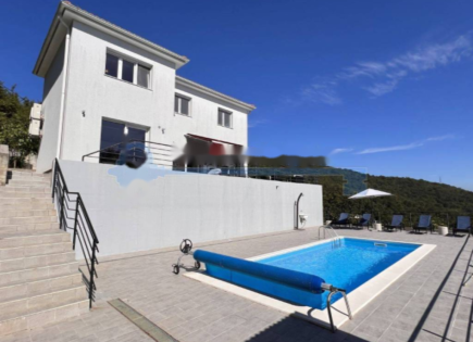 Дом за 949 000 евро в Опатии, Хорватия