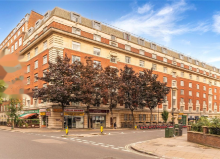 Квартира за 255 000 евро в Лондоне, Великобритания