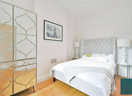 Квартира за 375 000 евро в Лондоне, Великобритания