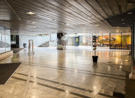 Офис за 195 000 евро в Любляне, Словения