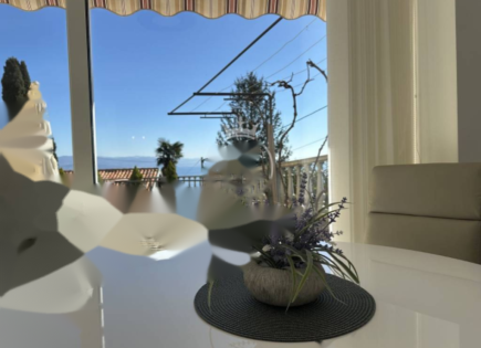 Квартира за 156 000 евро в Опатии, Хорватия