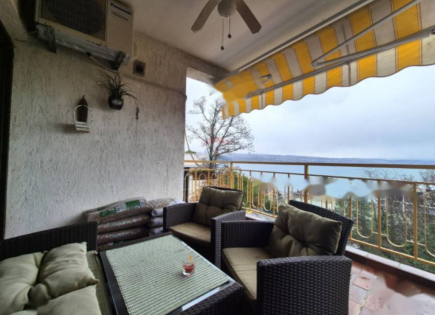 Квартира за 385 000 евро в Опатии, Хорватия