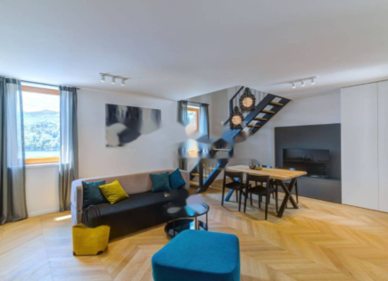 Квартира за 750 000 евро в Опатии, Хорватия