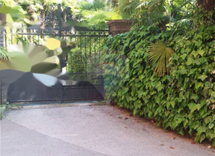 Квартира за 690 000 евро в Опатии, Хорватия