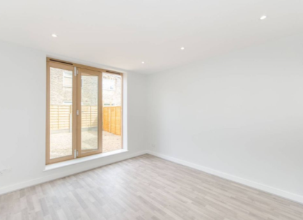 Квартира за 350 000 евро в Лондоне, Великобритания