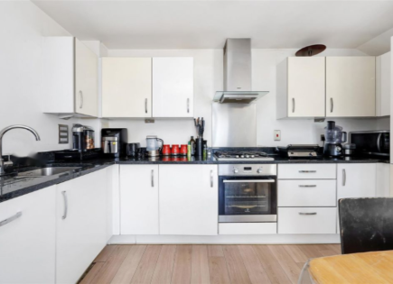 Квартира за 375 000 евро в Лондоне, Великобритания