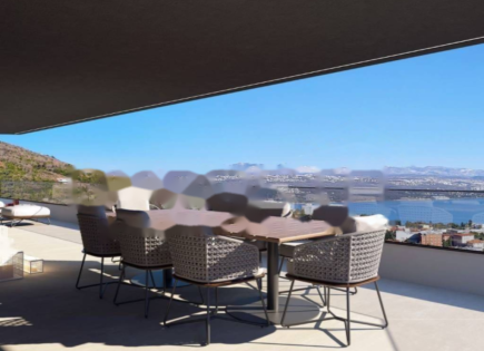 Квартира за 955 000 евро в Опатии, Хорватия