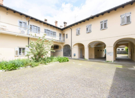 Квартира за 145 000 евро в Гориции, Италия