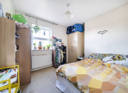 Квартира за 350 000 евро в Лондоне, Великобритания