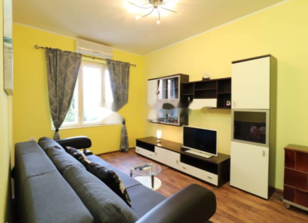 Квартира за 235 000 евро в Опатии, Хорватия