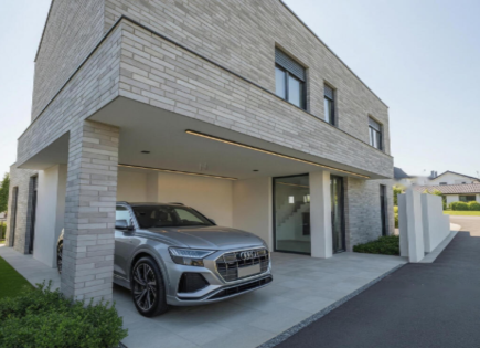 Земля за 248 000 евро в Любляне, Словения