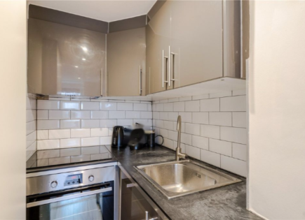 Квартира за 345 000 евро в Лондоне, Великобритания