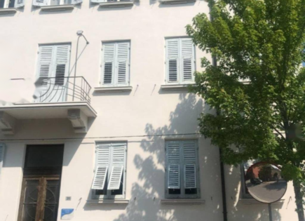 Квартира за 100 000 евро в Гориции, Италия