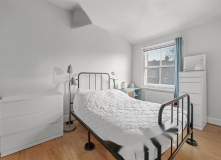 Квартира за 400 000 евро в Лондоне, Великобритания