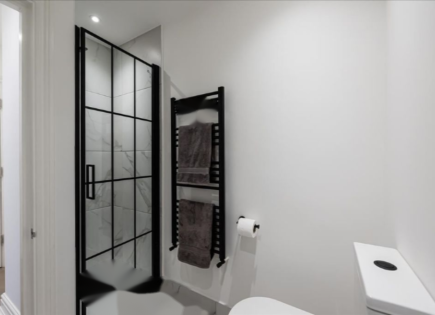 Квартира за 350 000 евро в Лондоне, Великобритания