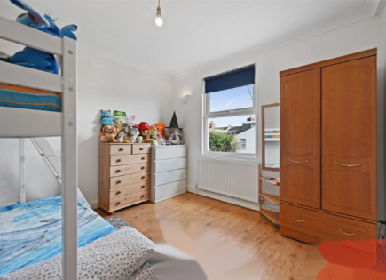 Квартира за 325 000 евро в Лондоне, Великобритания