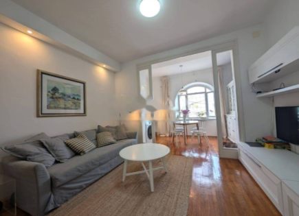 Квартира за 350 000 евро в Опатии, Хорватия