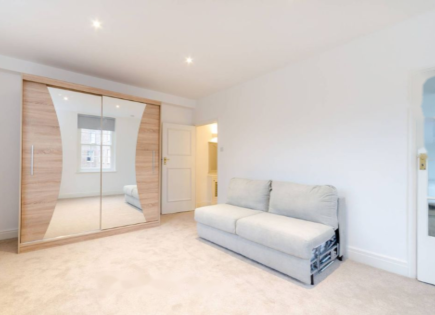 Квартира за 340 000 евро в Лондоне, Великобритания