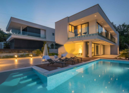 Дом за 990 000 евро в Опатии, Хорватия