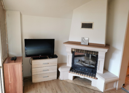 Дом за 52 000 евро в Иге, Словения