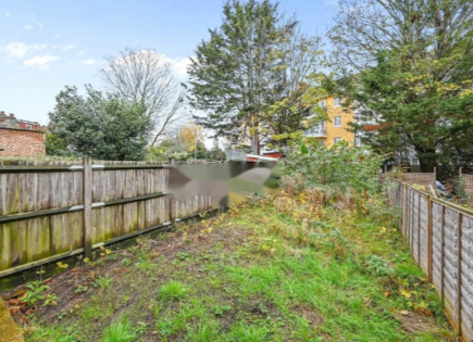 Квартира за 320 000 евро в Лондоне, Великобритания