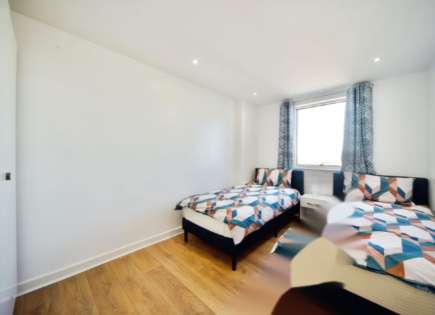 Квартира за 369 000 евро в Лондоне, Великобритания