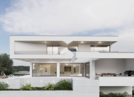 Дом за 1 390 000 евро в Опатии, Хорватия